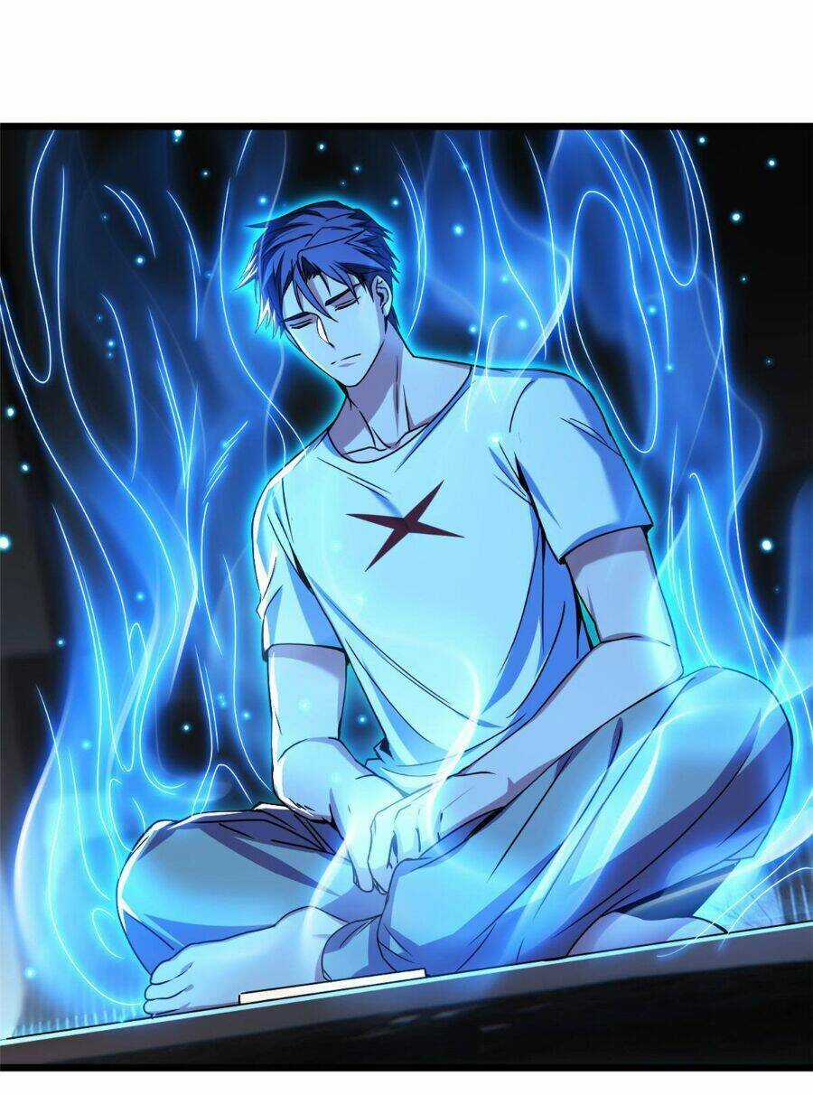 Ta Chỉ Muốn An Tĩnh Chơi Game Chapter 32 trang 9