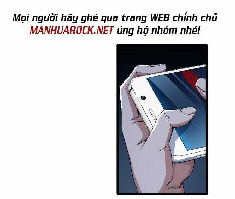 Ta Chỉ Muốn An Tĩnh Chơi Game Chapter 33 trang 1