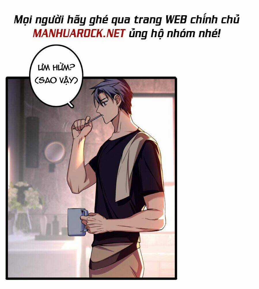 Ta Chỉ Muốn An Tĩnh Chơi Game Chapter 33 trang 13