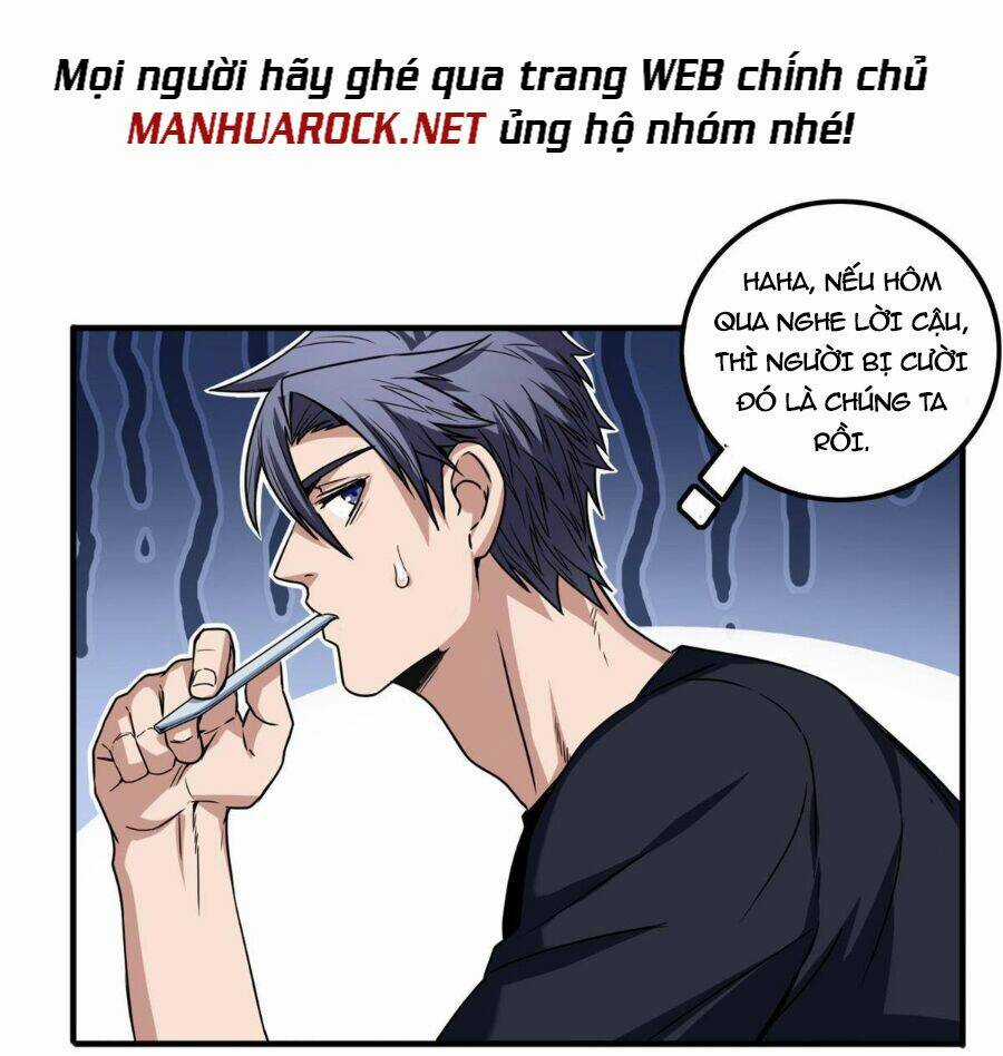 Ta Chỉ Muốn An Tĩnh Chơi Game Chapter 33 trang 16