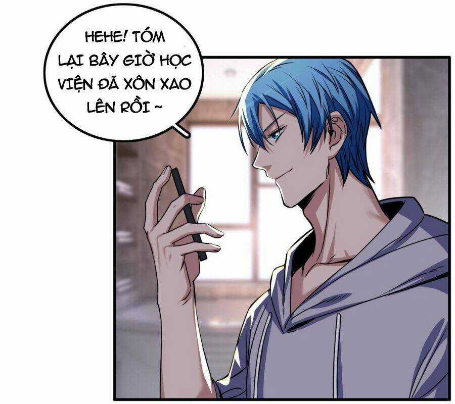 Ta Chỉ Muốn An Tĩnh Chơi Game Chapter 33 trang 17