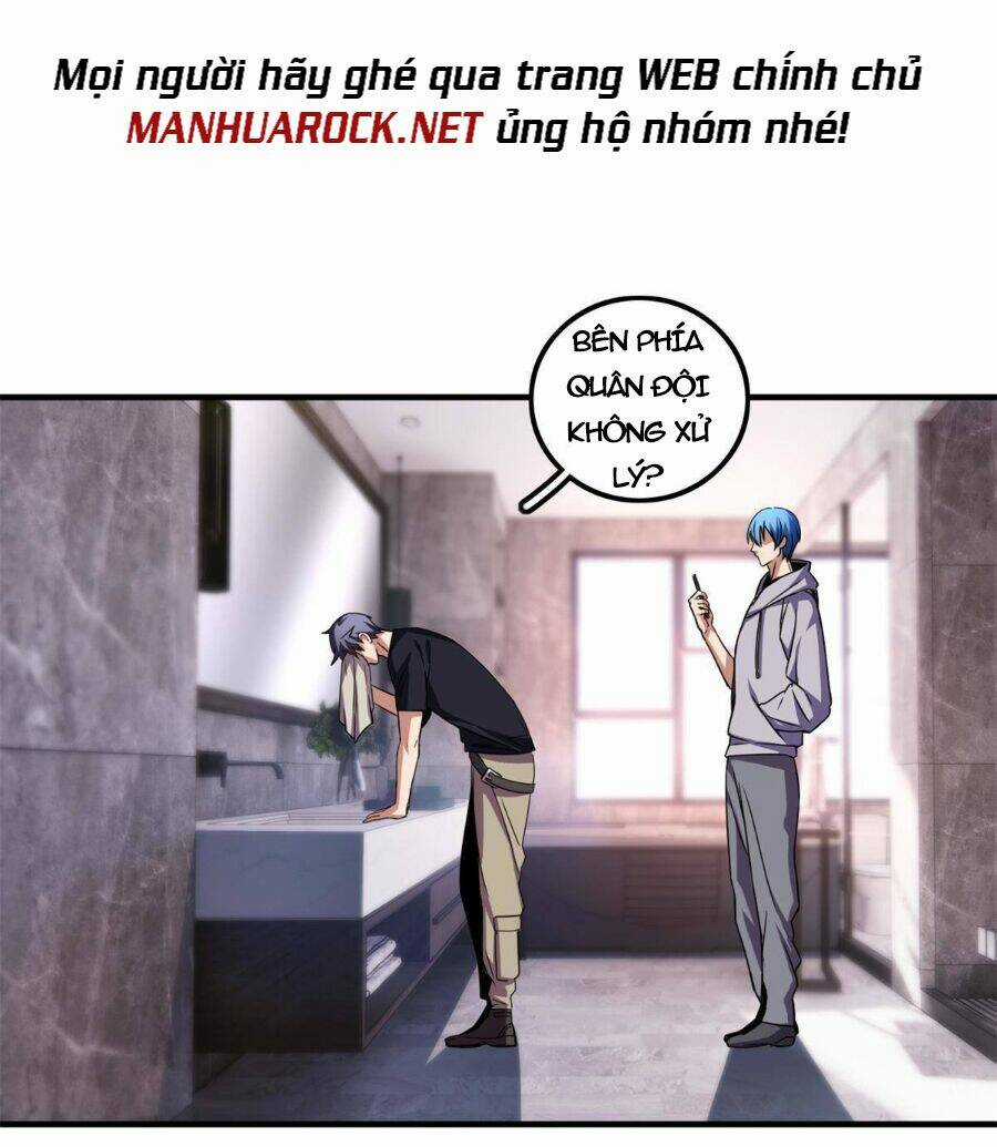 Ta Chỉ Muốn An Tĩnh Chơi Game Chapter 33 trang 19