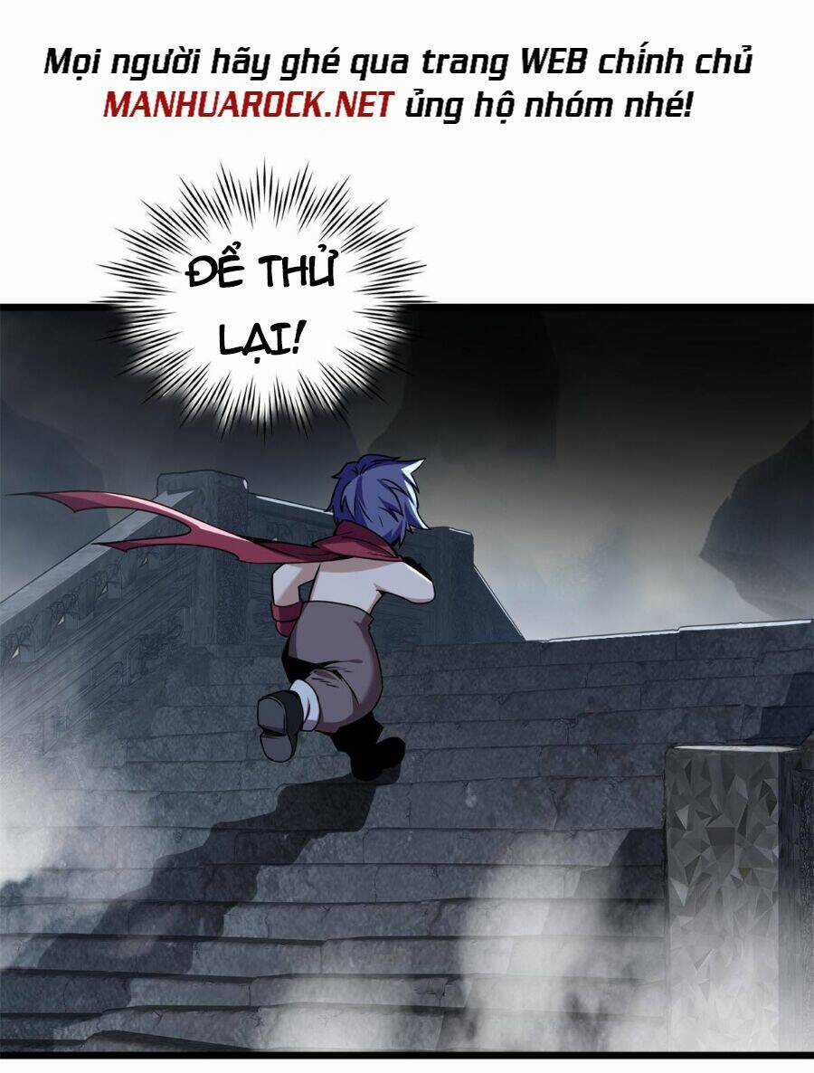 Ta Chỉ Muốn An Tĩnh Chơi Game Chapter 33 trang 2