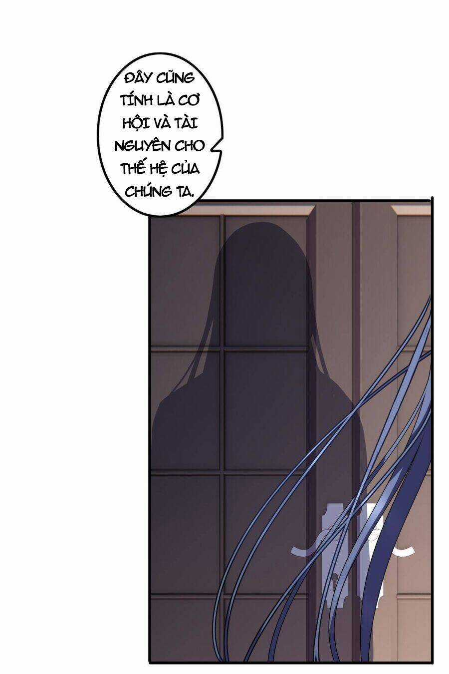 Ta Chỉ Muốn An Tĩnh Chơi Game Chapter 33 trang 23