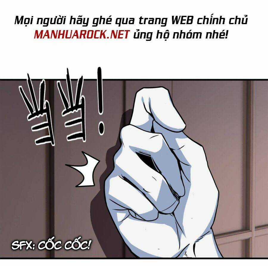 Ta Chỉ Muốn An Tĩnh Chơi Game Chapter 33 trang 24