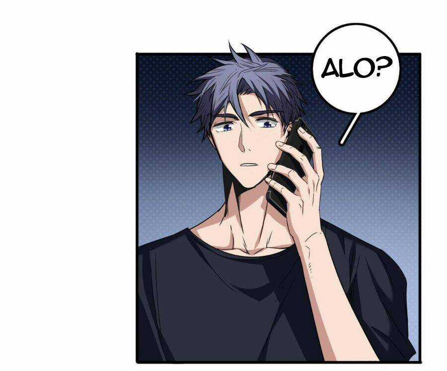 Ta Chỉ Muốn An Tĩnh Chơi Game Chapter 33 trang 27