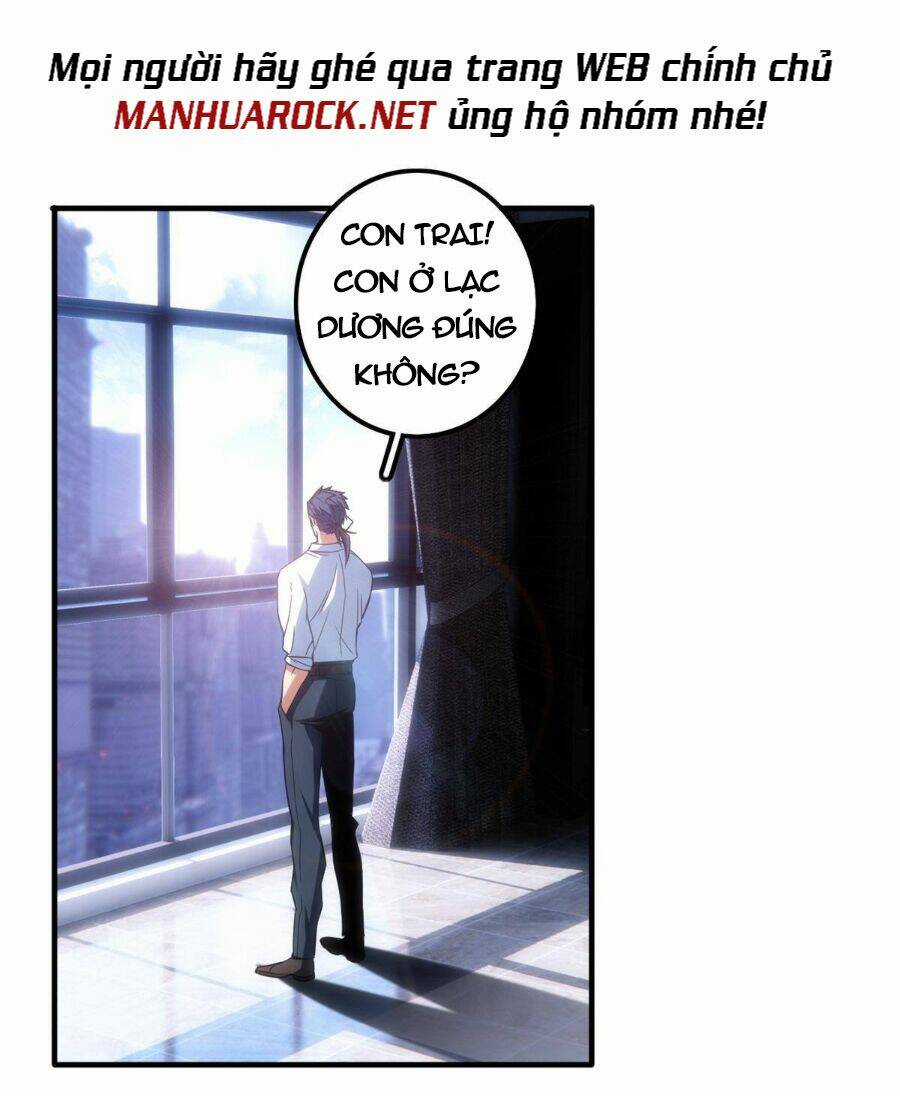 Ta Chỉ Muốn An Tĩnh Chơi Game Chapter 33 trang 28