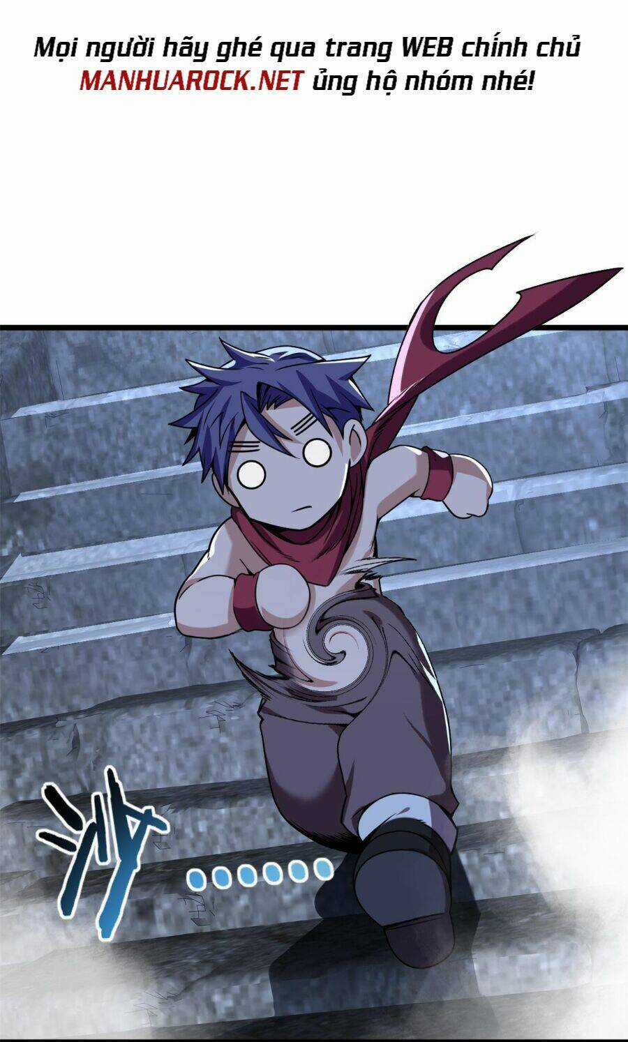 Ta Chỉ Muốn An Tĩnh Chơi Game Chapter 33 trang 3