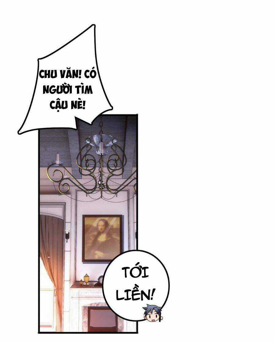 Ta Chỉ Muốn An Tĩnh Chơi Game Chapter 33 trang 33