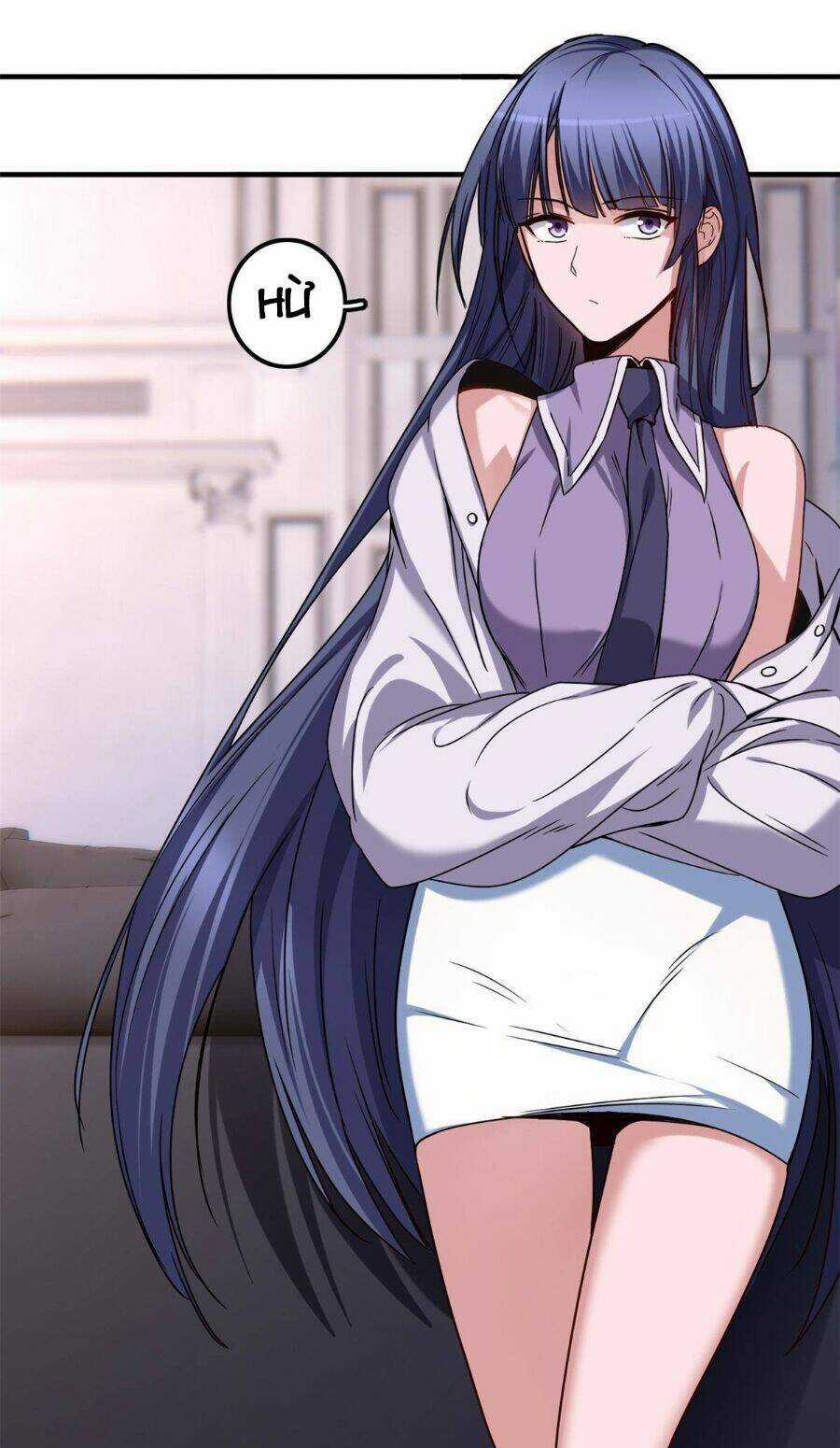 Ta Chỉ Muốn An Tĩnh Chơi Game Chapter 33 trang 39