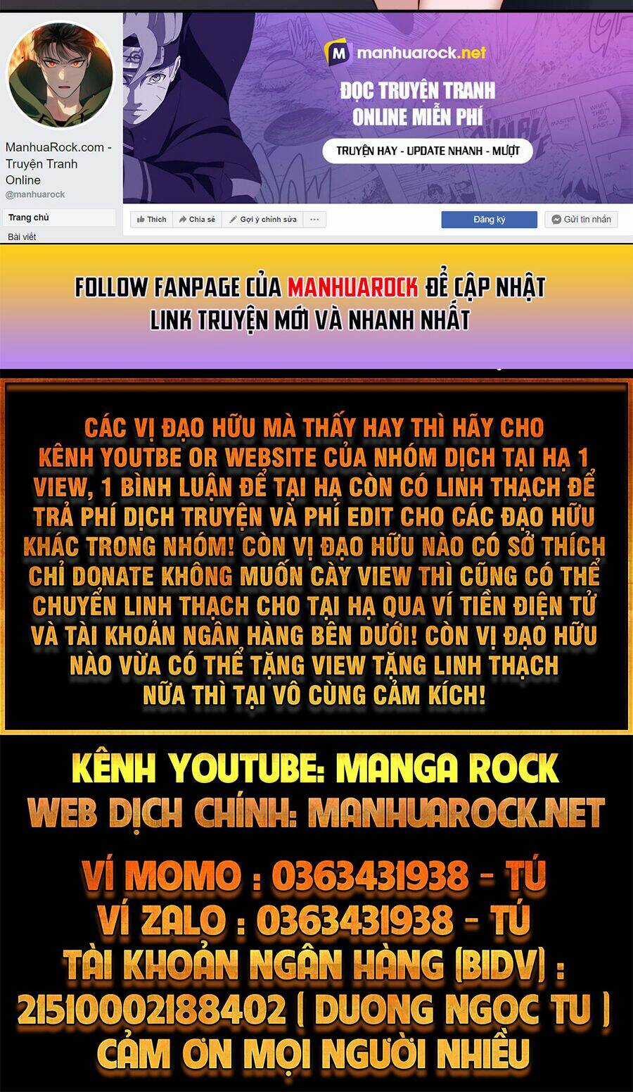 Ta Chỉ Muốn An Tĩnh Chơi Game Chapter 33 trang 40