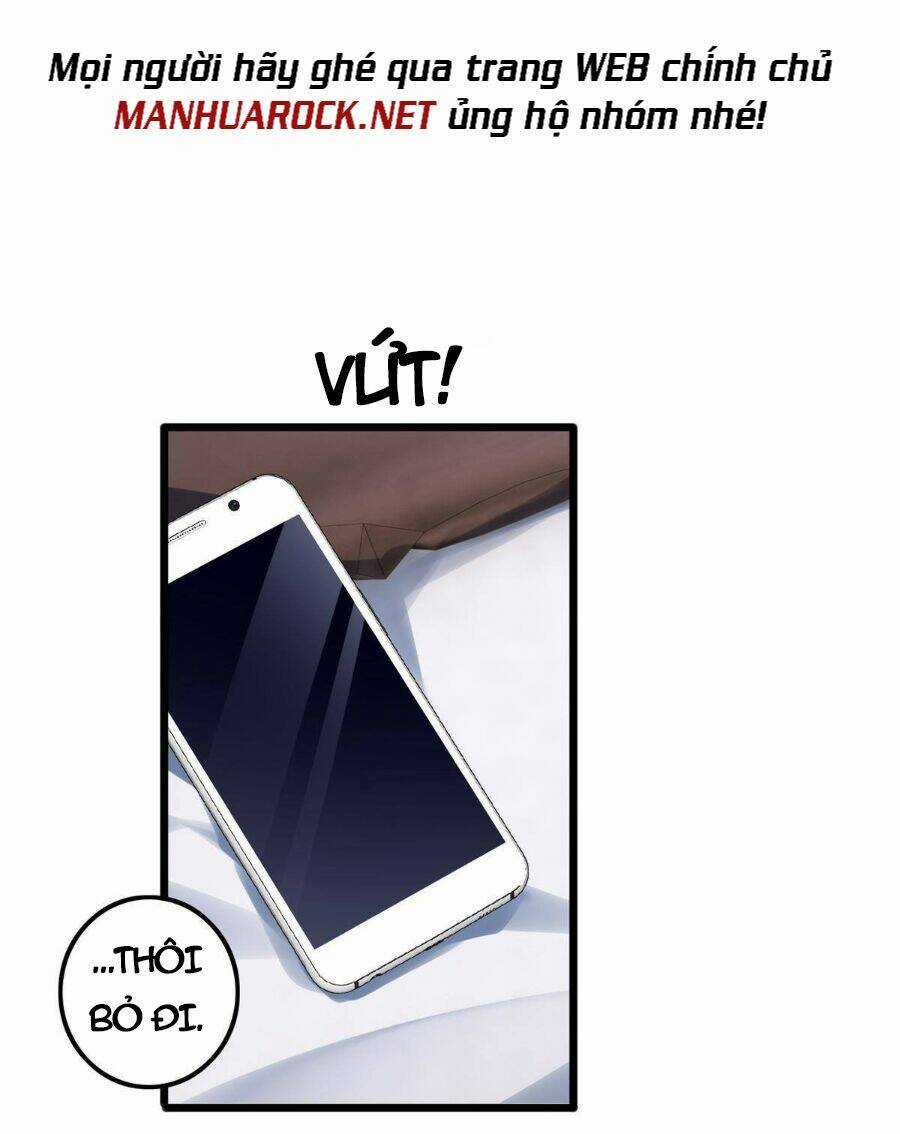 Ta Chỉ Muốn An Tĩnh Chơi Game Chapter 33 trang 8