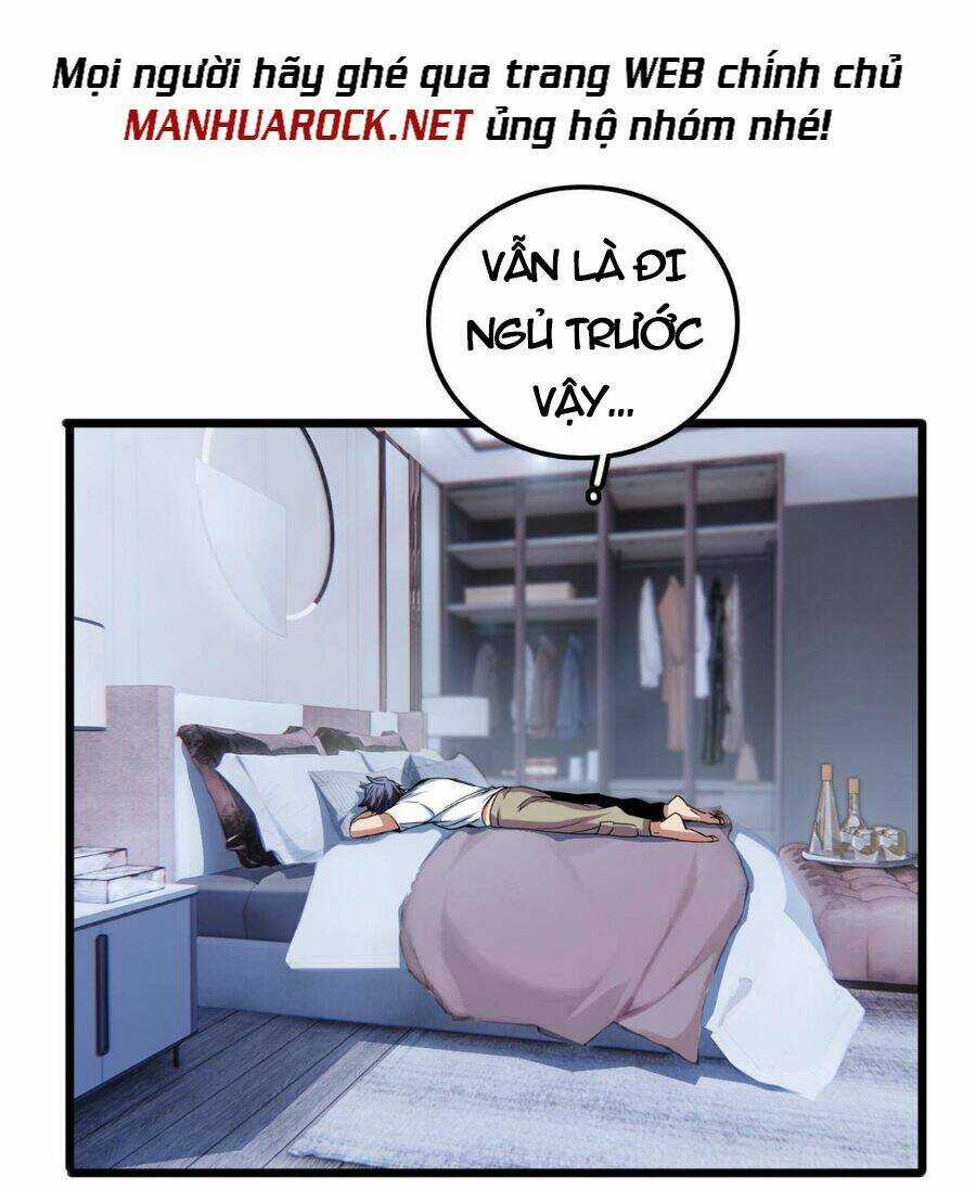 Ta Chỉ Muốn An Tĩnh Chơi Game Chapter 33 trang 9