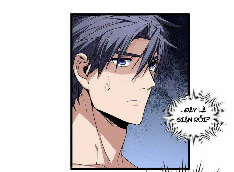 Ta Chỉ Muốn An Tĩnh Chơi Game Chapter 34 trang 13