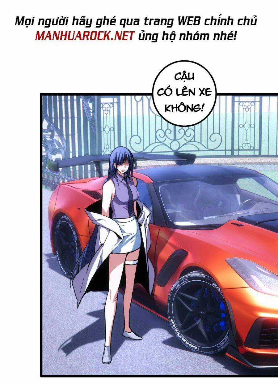 Ta Chỉ Muốn An Tĩnh Chơi Game Chapter 34 trang 15