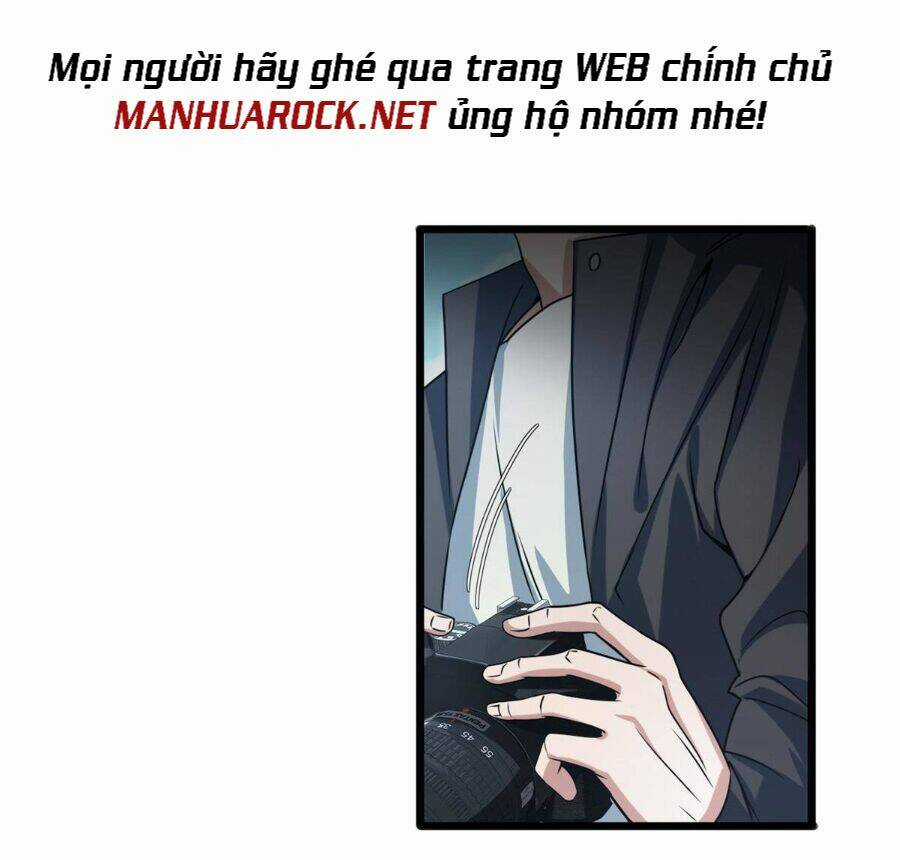 Ta Chỉ Muốn An Tĩnh Chơi Game Chapter 34 trang 17