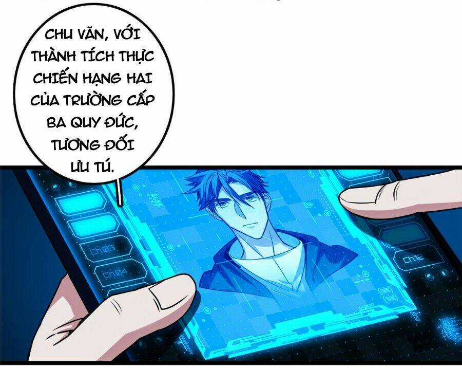 Ta Chỉ Muốn An Tĩnh Chơi Game Chapter 34 trang 19