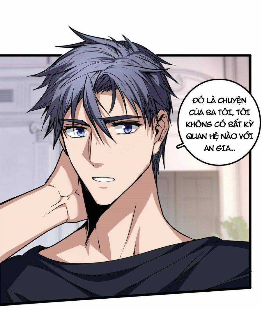 Ta Chỉ Muốn An Tĩnh Chơi Game Chapter 34 trang 2