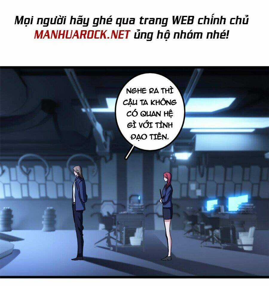 Ta Chỉ Muốn An Tĩnh Chơi Game Chapter 34 trang 21