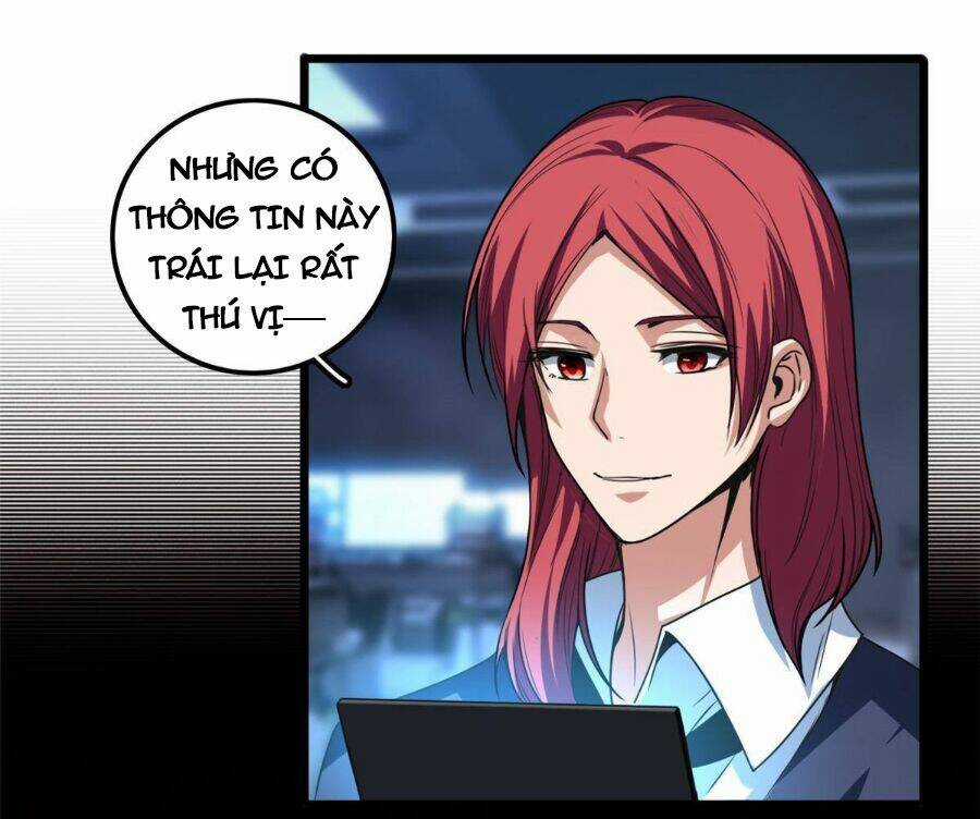 Ta Chỉ Muốn An Tĩnh Chơi Game Chapter 34 trang 22