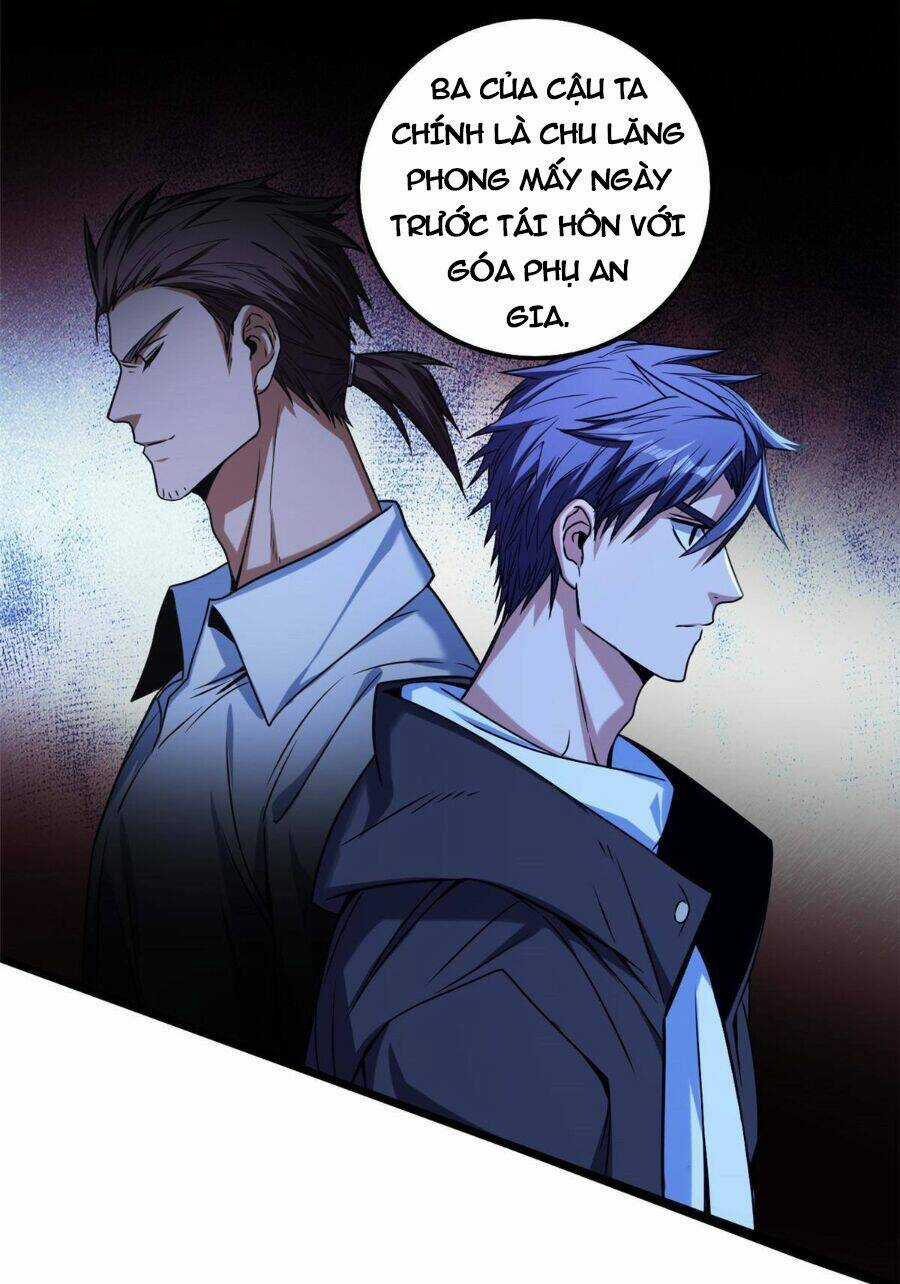 Ta Chỉ Muốn An Tĩnh Chơi Game Chapter 34 trang 23