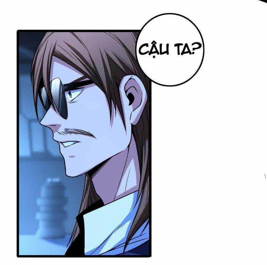 Ta Chỉ Muốn An Tĩnh Chơi Game Chapter 34 trang 24