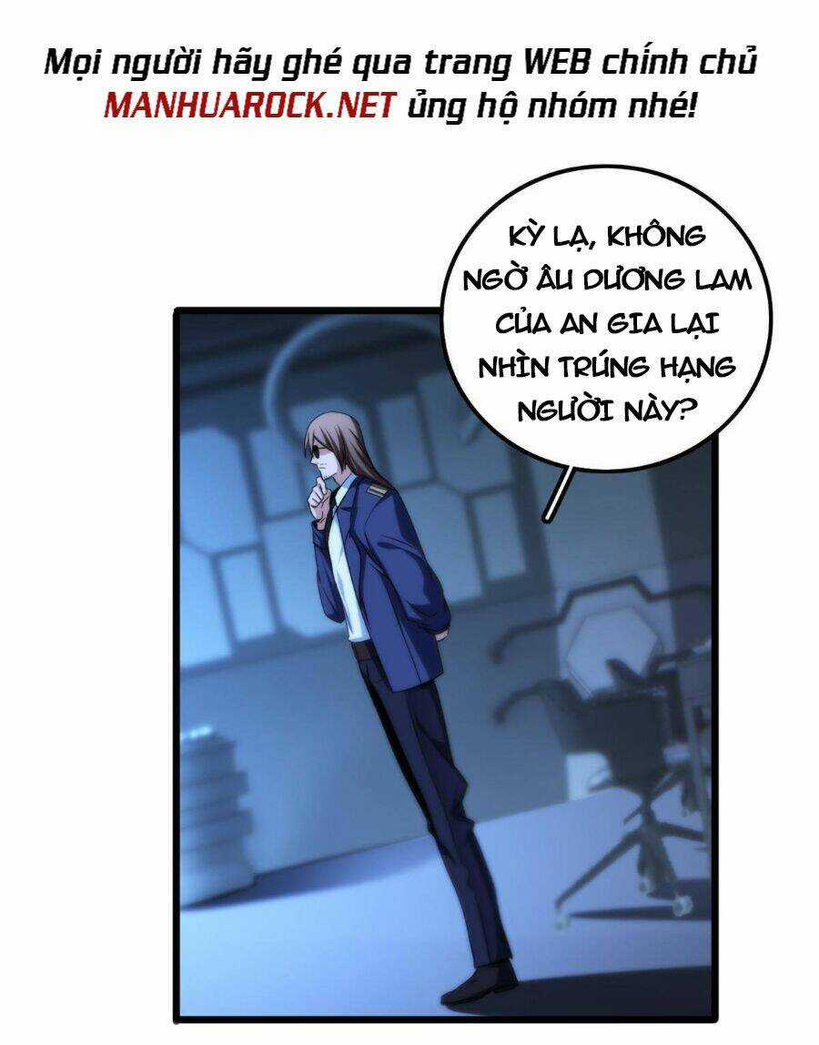 Ta Chỉ Muốn An Tĩnh Chơi Game Chapter 34 trang 25