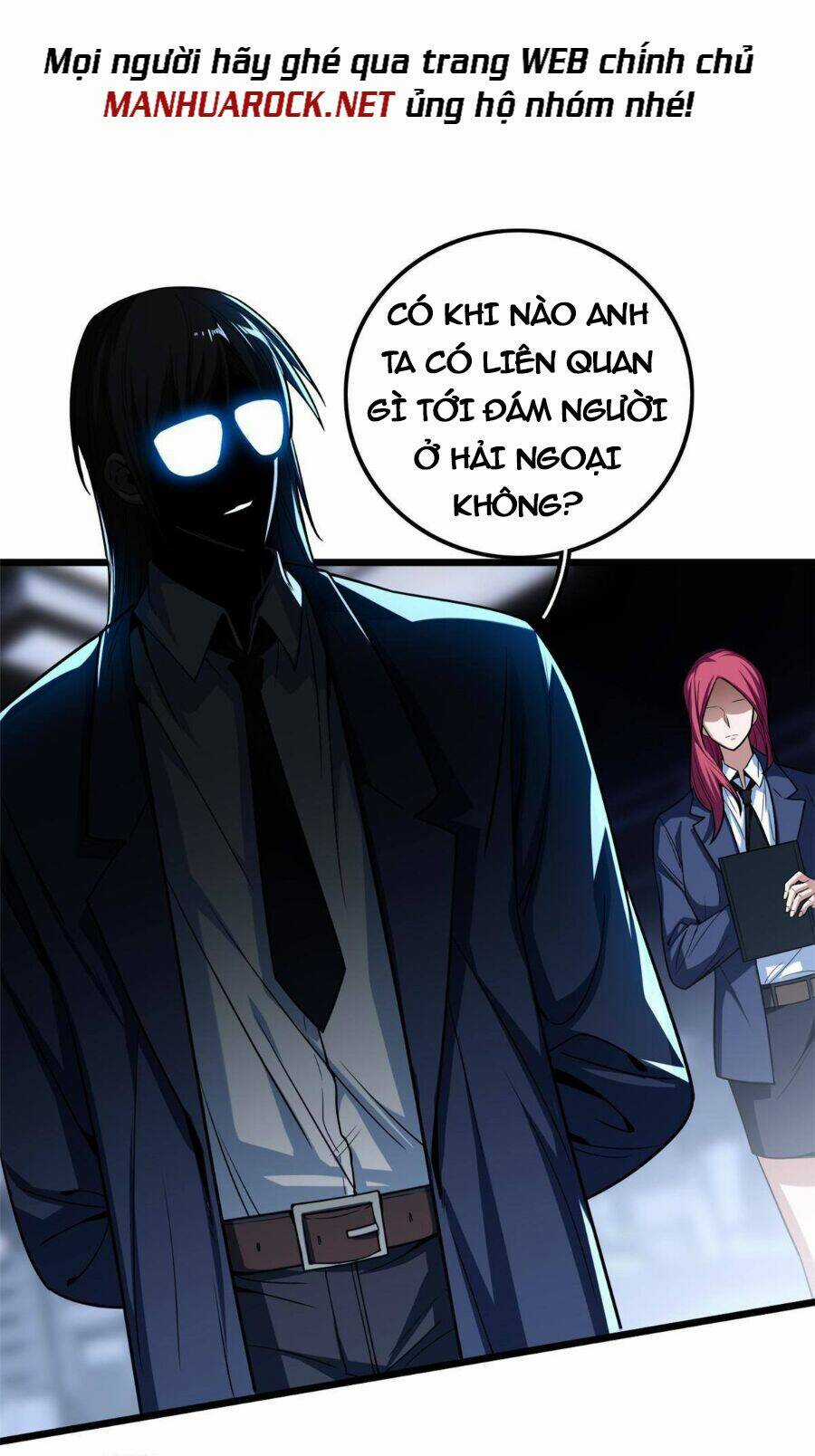 Ta Chỉ Muốn An Tĩnh Chơi Game Chapter 34 trang 26