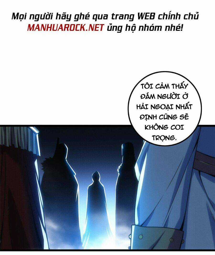 Ta Chỉ Muốn An Tĩnh Chơi Game Chapter 34 trang 28