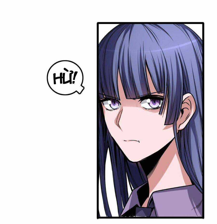 Ta Chỉ Muốn An Tĩnh Chơi Game Chapter 34 trang 3