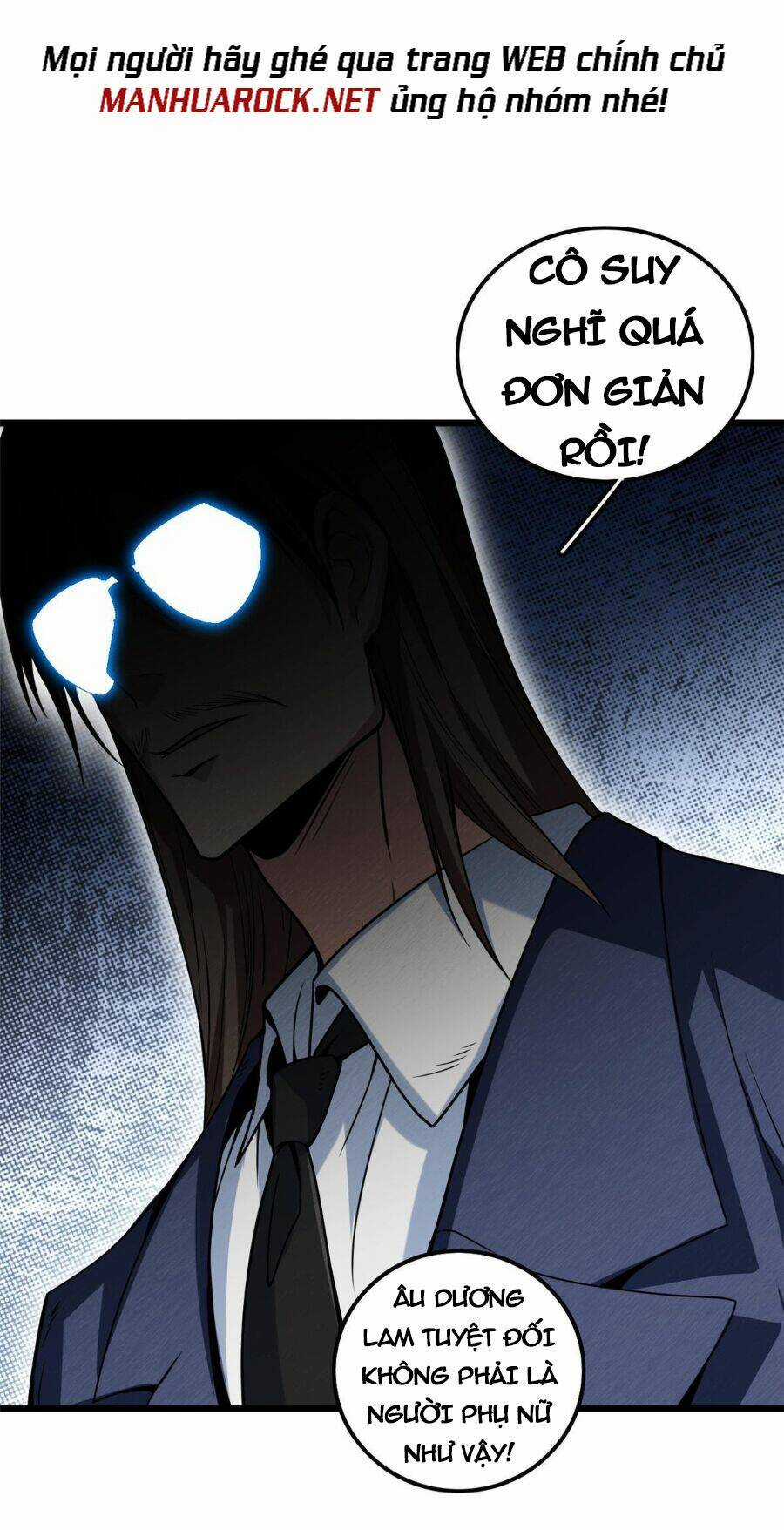 Ta Chỉ Muốn An Tĩnh Chơi Game Chapter 34 trang 30