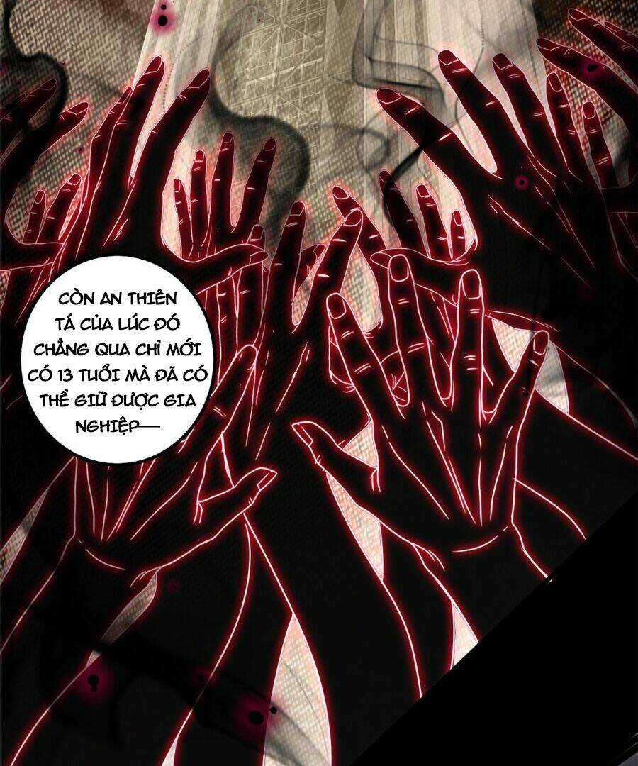 Ta Chỉ Muốn An Tĩnh Chơi Game Chapter 34 trang 32