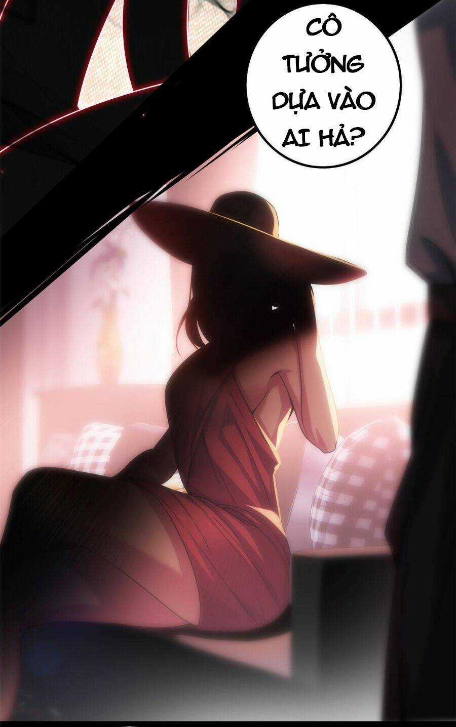 Ta Chỉ Muốn An Tĩnh Chơi Game Chapter 34 trang 33