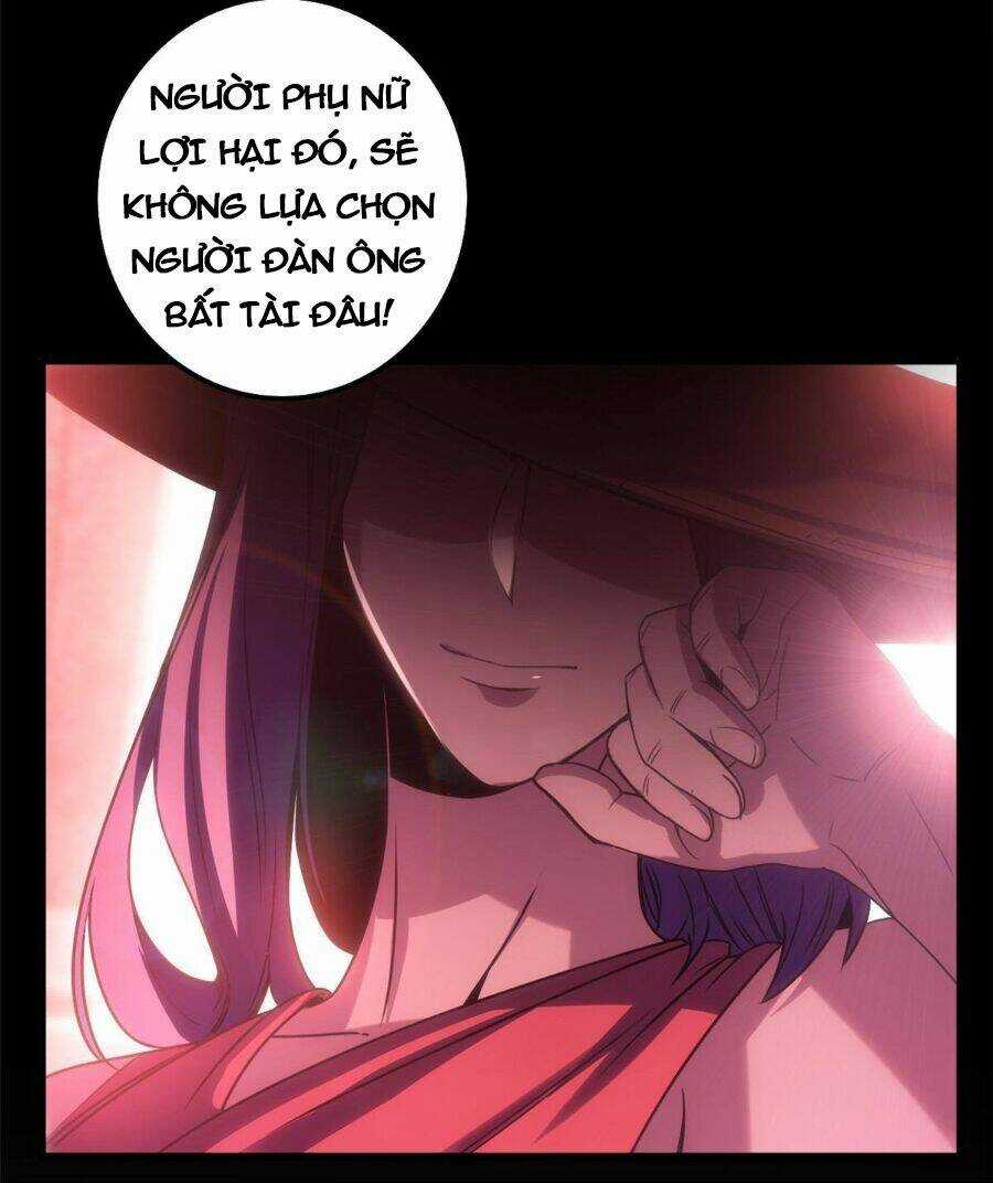 Ta Chỉ Muốn An Tĩnh Chơi Game Chapter 34 trang 34