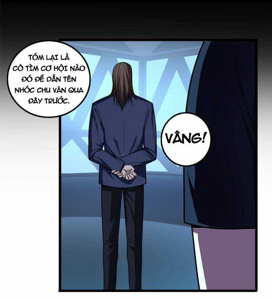 Ta Chỉ Muốn An Tĩnh Chơi Game Chapter 34 trang 35