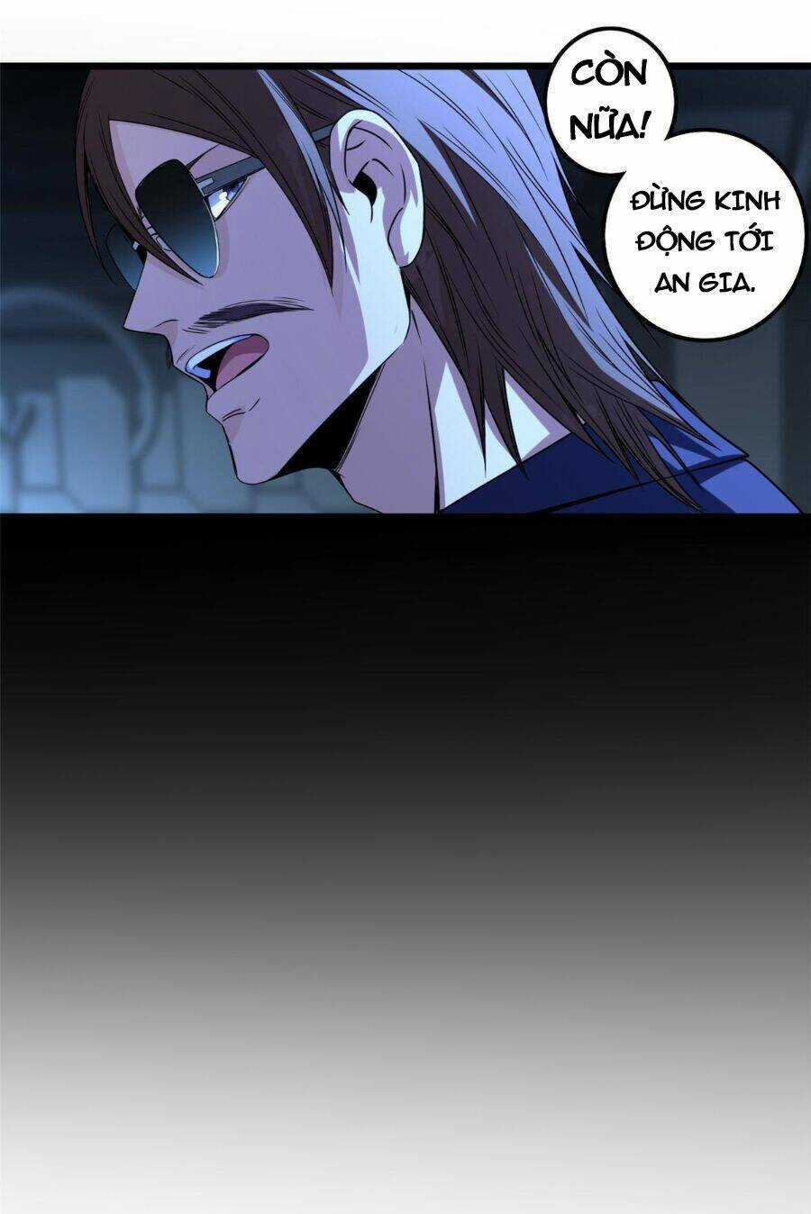 Ta Chỉ Muốn An Tĩnh Chơi Game Chapter 34 trang 36