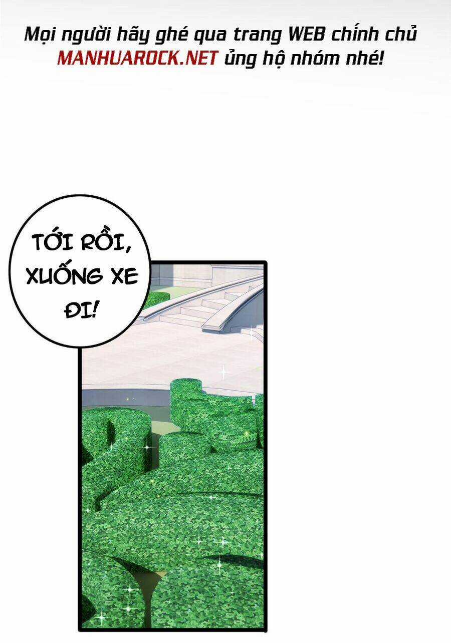 Ta Chỉ Muốn An Tĩnh Chơi Game Chapter 34 trang 37