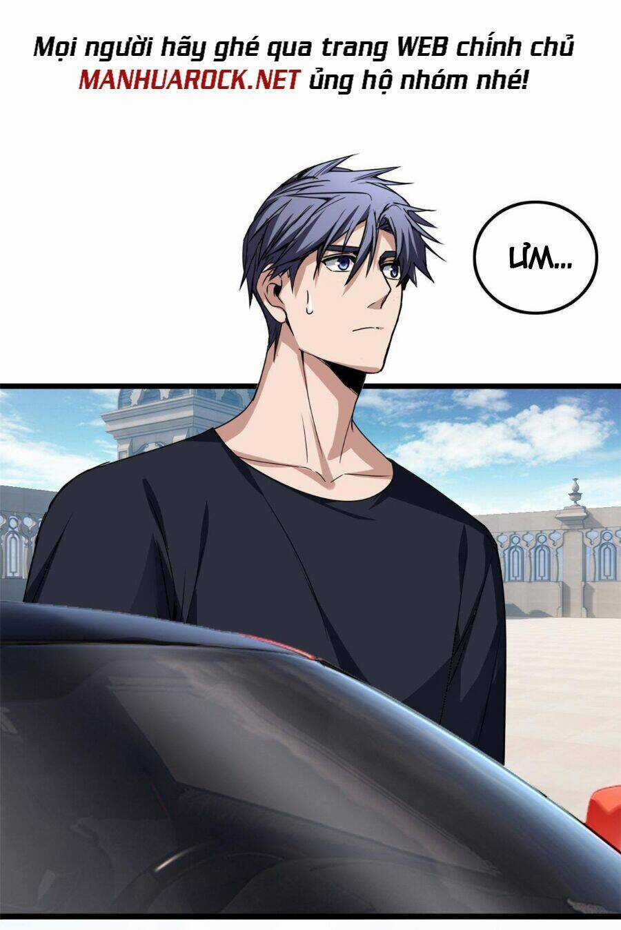 Ta Chỉ Muốn An Tĩnh Chơi Game Chapter 34 trang 38