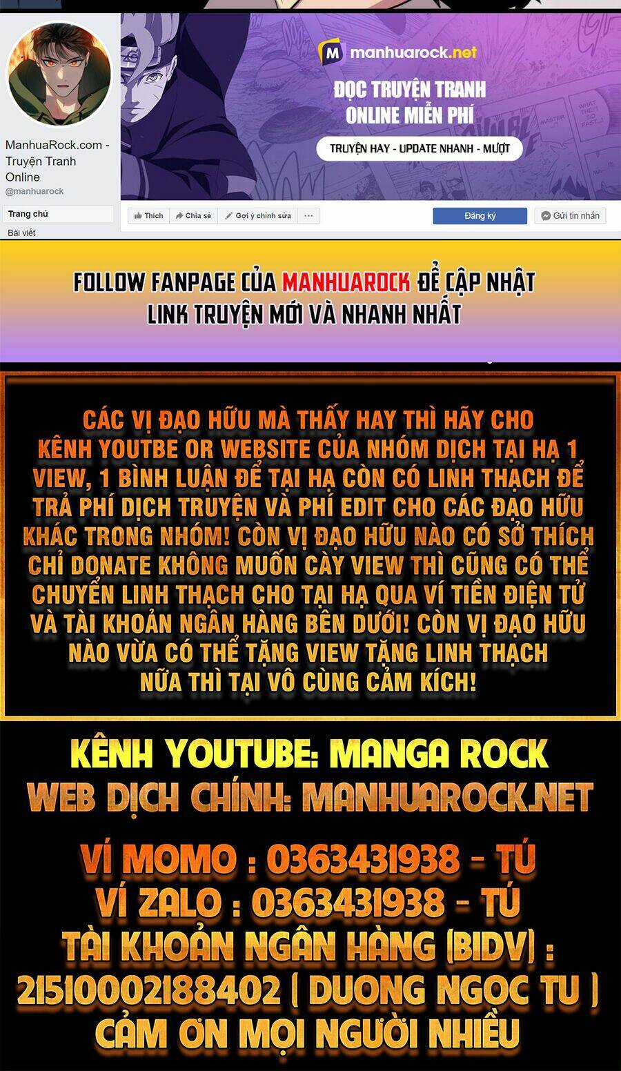 Ta Chỉ Muốn An Tĩnh Chơi Game Chapter 34 trang 42