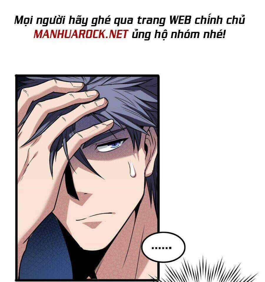 Ta Chỉ Muốn An Tĩnh Chơi Game Chapter 34 trang 5