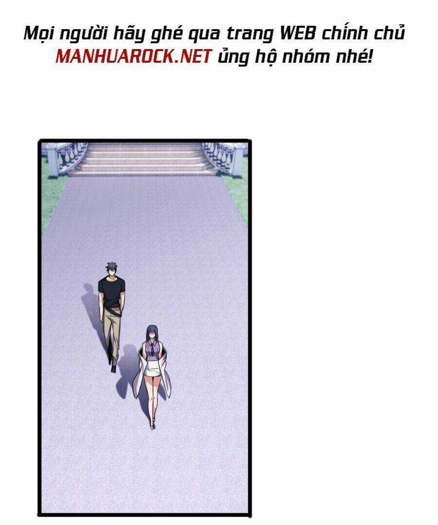 Ta Chỉ Muốn An Tĩnh Chơi Game Chapter 34 trang 8