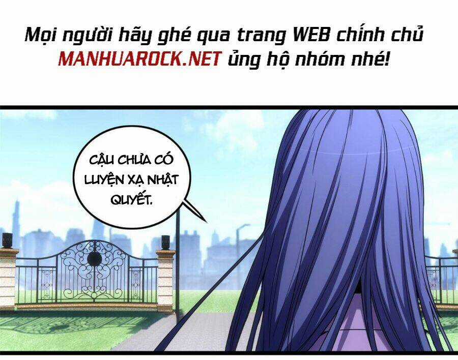 Ta Chỉ Muốn An Tĩnh Chơi Game Chapter 34 trang 9