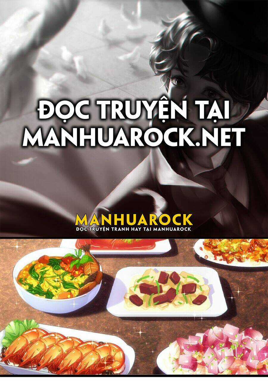 Ta Chỉ Muốn An Tĩnh Chơi Game Chapter 35 trang 1
