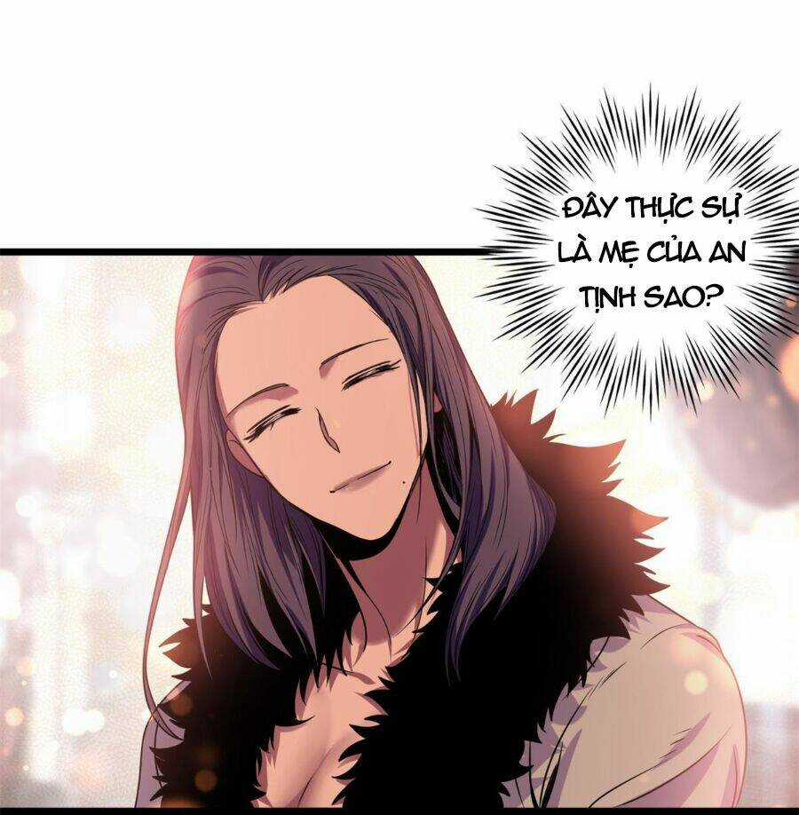 Ta Chỉ Muốn An Tĩnh Chơi Game Chapter 35 trang 11