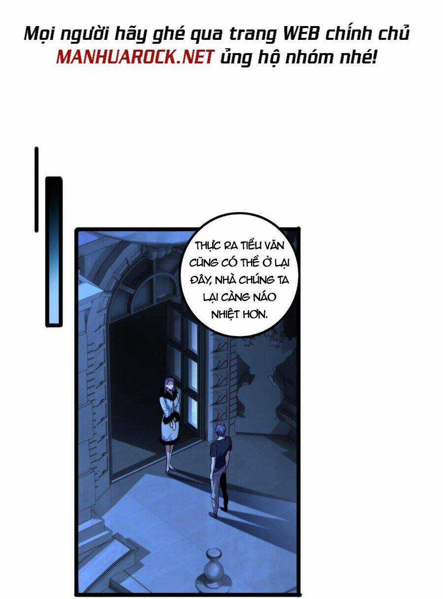 Ta Chỉ Muốn An Tĩnh Chơi Game Chapter 35 trang 13