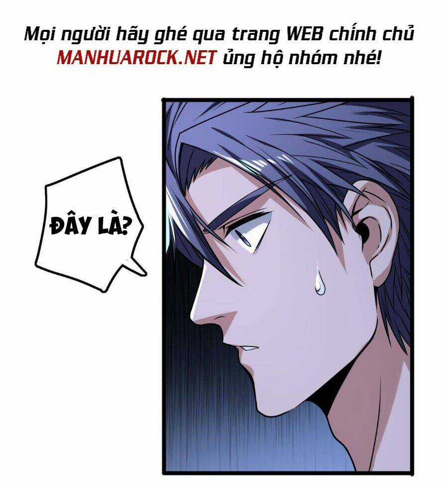 Ta Chỉ Muốn An Tĩnh Chơi Game Chapter 35 trang 16