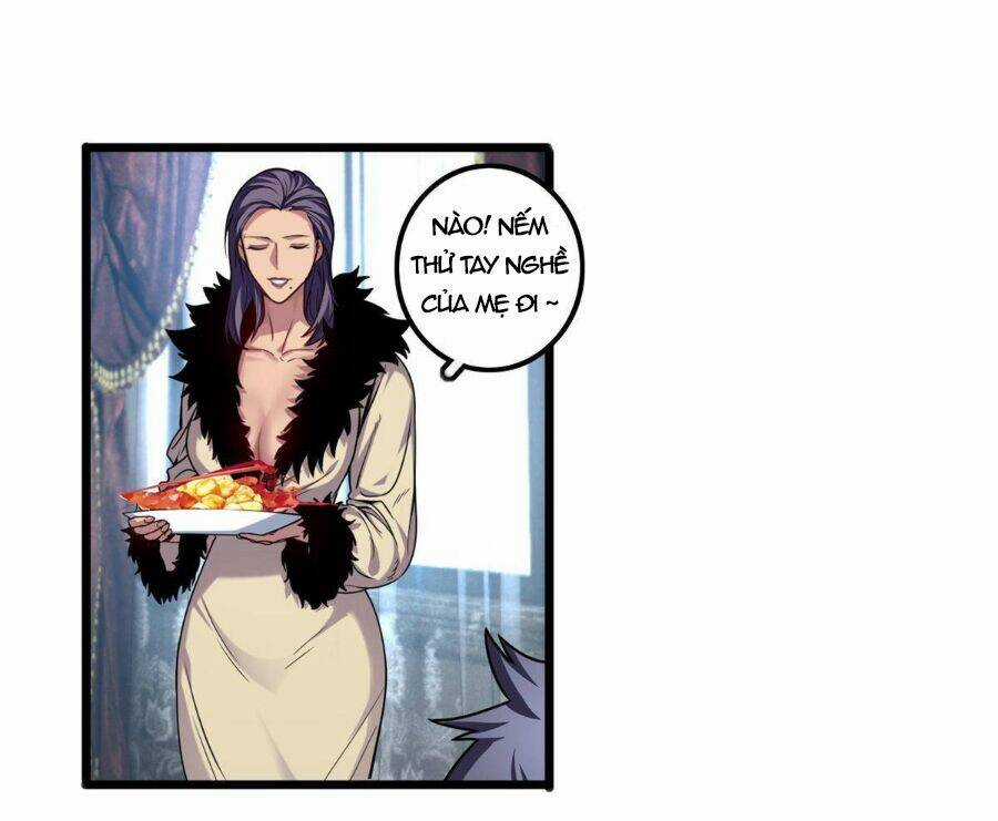 Ta Chỉ Muốn An Tĩnh Chơi Game Chapter 35 trang 2