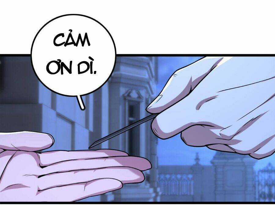 Ta Chỉ Muốn An Tĩnh Chơi Game Chapter 35 trang 20