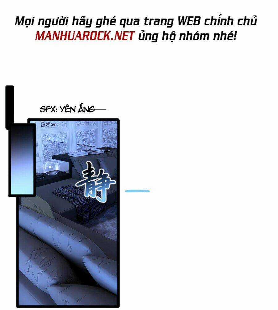 Ta Chỉ Muốn An Tĩnh Chơi Game Chapter 35 trang 24