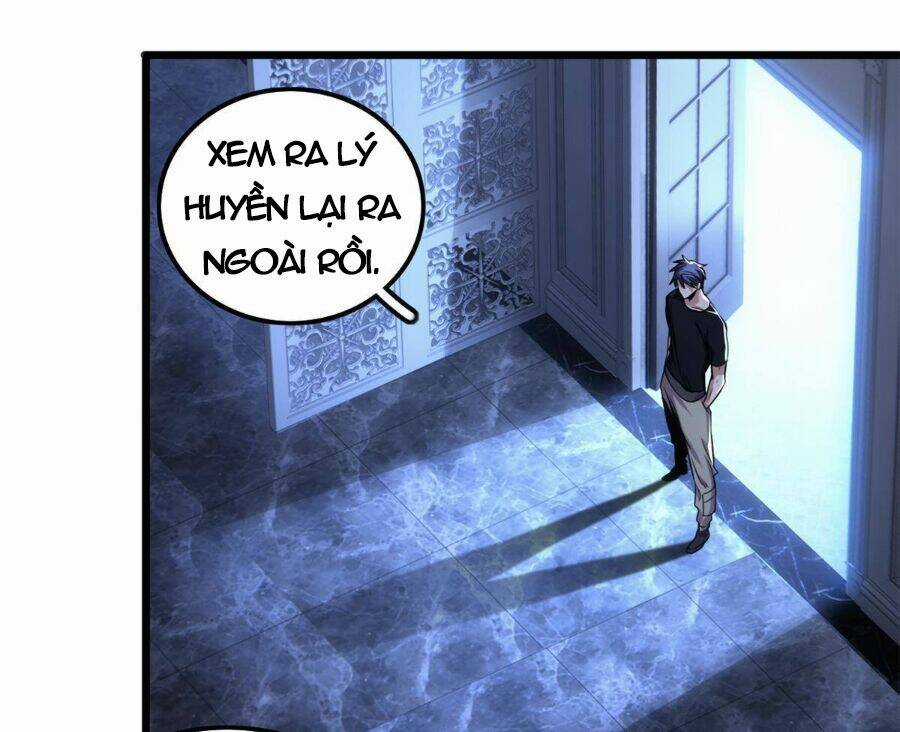 Ta Chỉ Muốn An Tĩnh Chơi Game Chapter 35 trang 25